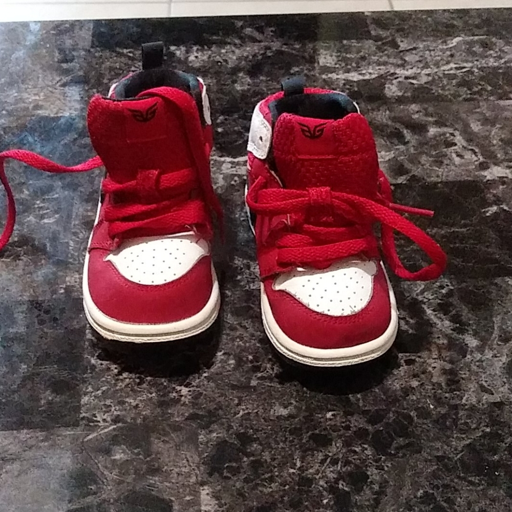 Jordan 1s